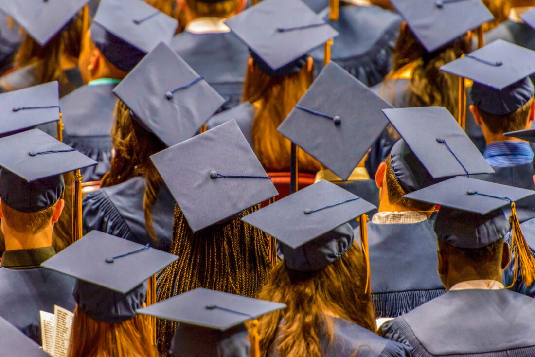 Graduations slated for this weekend for Lee County students | News, Sports, Jobs - SANIBEL-CAPTIVA - Vimarsana News